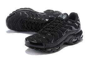 Tênis Air Max TN Plus "Triple Black"