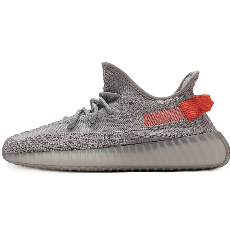 Tênis Adidas Yeezy 350 V2 Tail Light