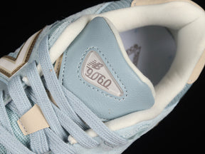 Tênis New Balance 9060 Blue Haze