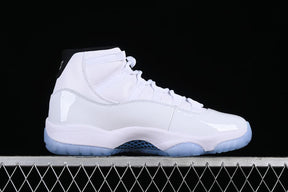 Tênis Air Jordan 11 Legend Blue