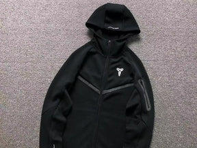 Conjunto Nike tech Fleece Kobe Bryant Preto