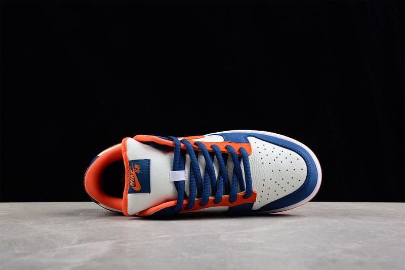 Tênis Nike SB Dunk Low Broncos