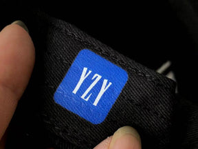 Boné GAP x Yeezy Flame Black