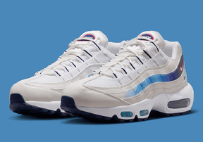 Tênis Nike Air Max 95 "3 Lions"