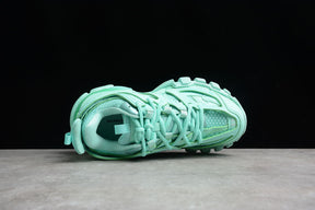 Tênis Balenciaga Track Mint