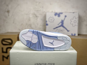 Tênis Air Jordan 4 Forget Me Not