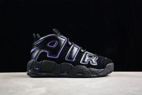 Tênis Nike Air More Uptempo Action Grape