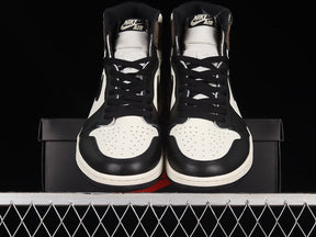 Tênis Air Jordan 1 High Dark Mocha