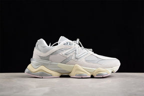 Tênis New Balance 9060 Grey Lilac