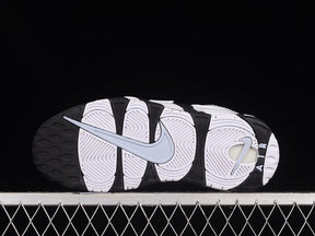 Tênis Nike Air More Uptempo Cobalt Bliss