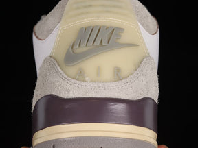Tênis Air Jordan 3 Retro SP x A Ma Maniere
