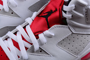 Tênis Air Jordan 6 Retro Hare