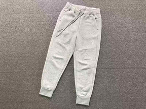 Conjunto Nike tech Fleece Kobe Bryant Cinza