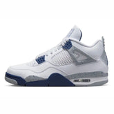 Tênis Air Jordan 4 Midnight Navy