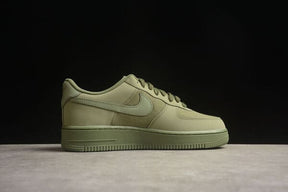 Tênis Nike Air Force 1 Low Oil Green