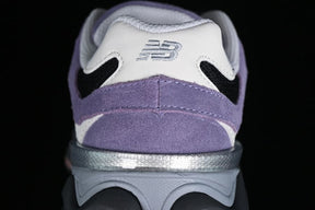 Tênis New Balance 9060 Mercury Black