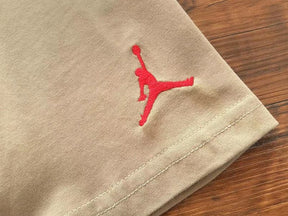 Camiseta Jordan x Travis Scott Cactus Jack