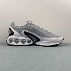 Tênis Nike Air Max DN Pure Platinum Hyper Royal