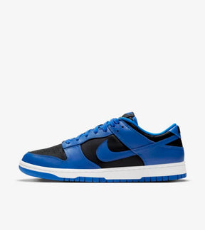 Tênis Nike Dunk Low "Hyper Cobalt
