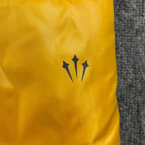 Jaqueta Puffer Nike NOCTA Amarelo