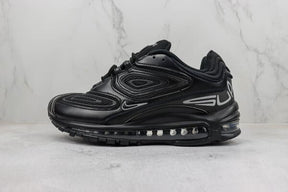 Tênis Nike Air Max 98 x Supreme TL SP Black
