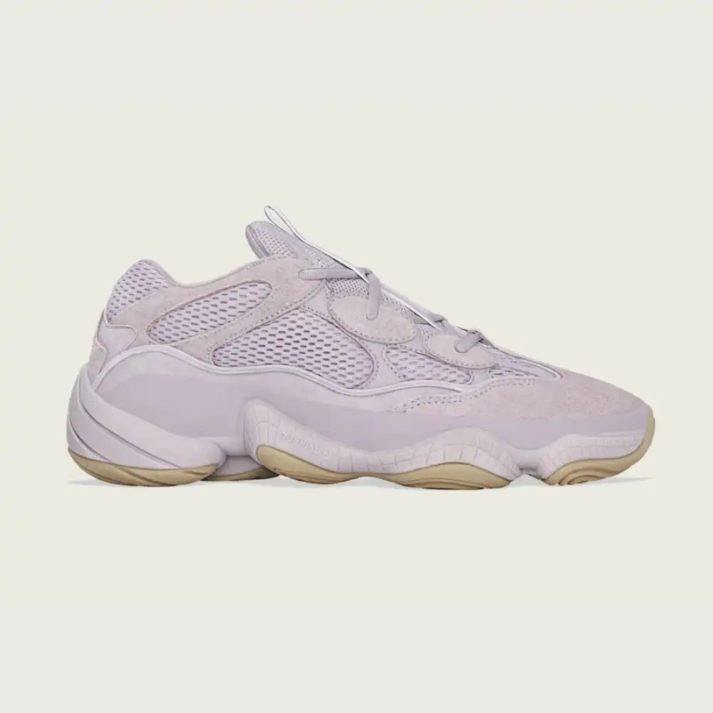Tênis Adidas Yeezy 500 Soft Vision
