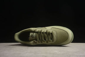 Tênis Nike Air Force 1 Low Oil Green