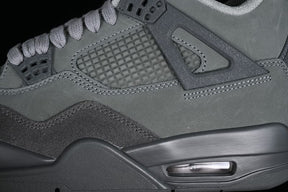 Tênis Air Jordan 4 Wet Cement