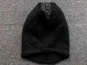 Jaqueta Palace Pertex Frost Balaclava Preta