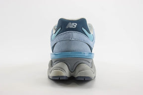 Tênis New Balance 9060 Chrome Blue