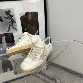 Tênis Golden Goose Ball Star