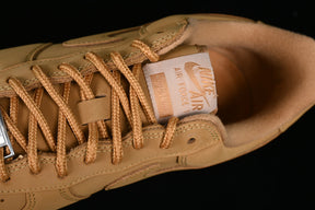 Tênis Nike Air Force 1 Supreme Wheat