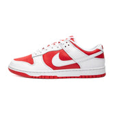 Tênis Nike Dunk Low Championship Red