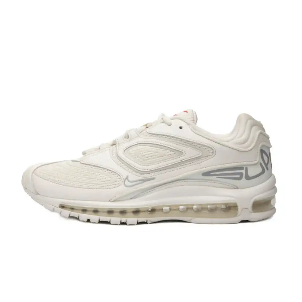 Tênis Nike Air Max 98 TL Supreme White