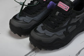 Tênis Off-White ODSY-1000 'Black' 2023