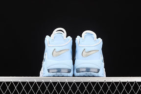 Tênis Nike Air More Uptempo Psychic Blue Sky