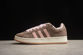 Tênis Adidas Campus 00s Dust Cargo Clear Pink