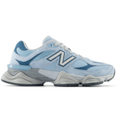 Tênis New Balance 9060 Chrome Blue