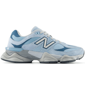 Tênis New Balance 9060 Chrome Blue