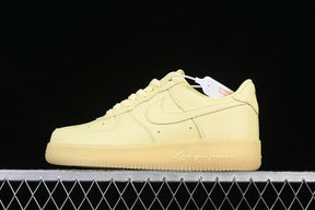 Tênis Nike x NOCTA Air Force 1 Citron Tint
