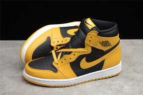 Tênis Air Jordan 1 High OG Pollen