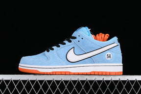 Tênis Nike SB Dunk Low Club 58 Gulf