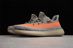 Tênis Adidas Yeezy 350 V2 Beluga