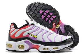 Tênis Air Max TN Plus Gradient Red Magenta