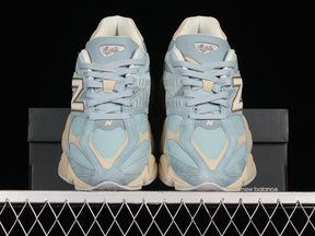 Tênis New Balance 9060 Blue Haze