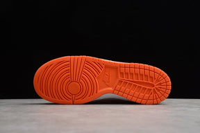 Tênis Nike SB Dunk Low Syracuse