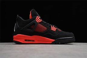 Tênis Air Jordan 4 Red Thunder