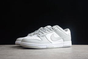 Tênis Nike Dunk Low Grey Fog