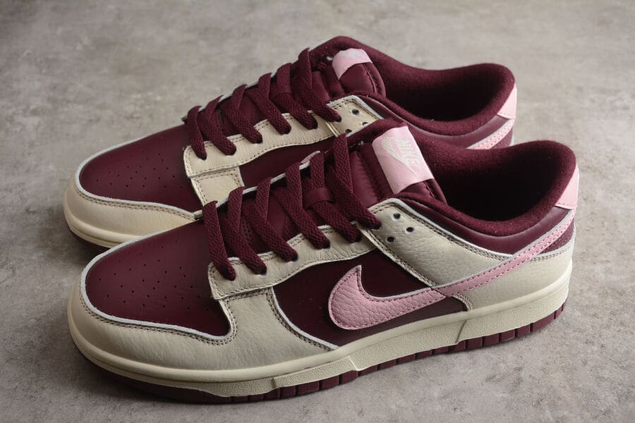 Tênis Nike Dunk Low Premium Valentine's Day