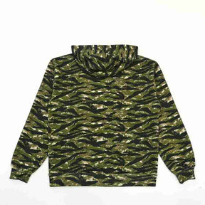 Moletom Sp5der OG Web V2 Tiger Camo